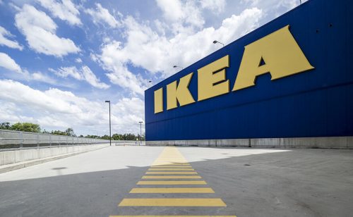 Ikea zatvara prvu prodavnicu u Švedskoj posle 40 godina