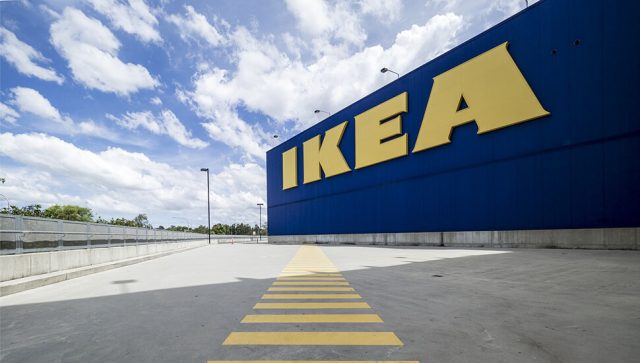 Ikea planira da investira 300 miliona evra u Južnoj Koreji