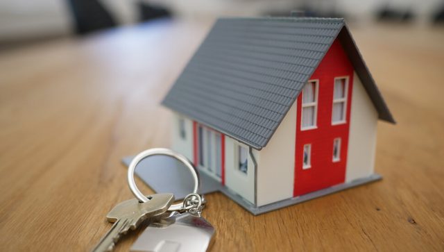 Kamate na hipoteke u Velikoj Britaniji u maju rasle rekordnim tempom