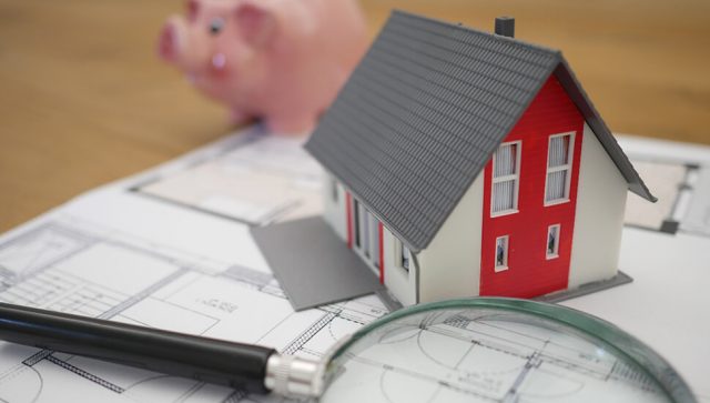 U 2022. godini prepolovljen broj odobrenih stambenih kredita