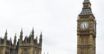 Novi britanski ministar finansija najavio povećanje pojedinih poreza