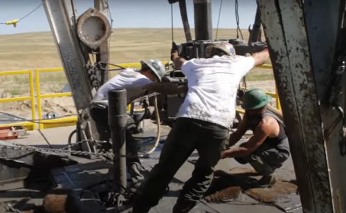 OPEC povećao prognozu rasta potražnje za naftom u 2027.