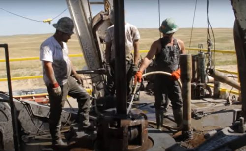 OPEC+ razmatra povećanje proizvodnje u julu za 188.000 barela dnevno