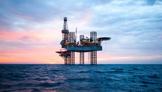 Angola dobija prvu naftnu platformu u junu