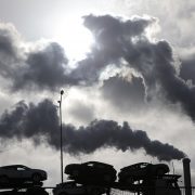 Industrijska proizvodnja najviše zagađuje vazduh u EU