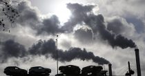 Industrijska proizvodnja najviše zagađuje vazduh u EU