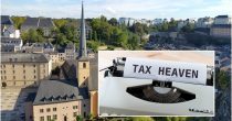 Firme u Evropi izbegavaju plaćanje poreza, a to je i dalje po zakonu