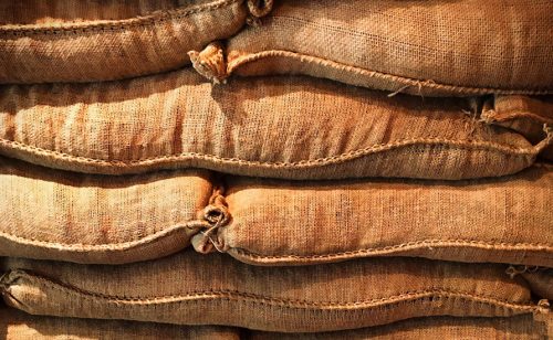 Smanjen obim prometa na Produktnoj berzi