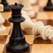 Britanska vlada ulaže u šah