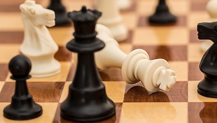 Britanska vlada ulaže u šah