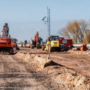 Najavljena gradnja veze „brze saobraćajnice“ Beograd-Vršac-Vatin i novog graničnog prelaza Vatin