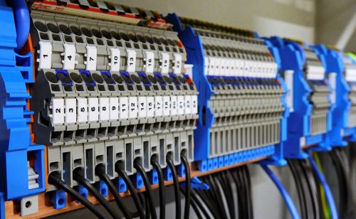 Infrastrukturni radovi – osnov stabilnog i efikasnog funkcionisanja objekata