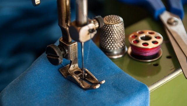 Blagi oporavak tekstilne industrije u Srbiji, daleko od stare slave