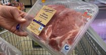 Bolest ludih krava zaustavila izvoz mesa iz Brazila