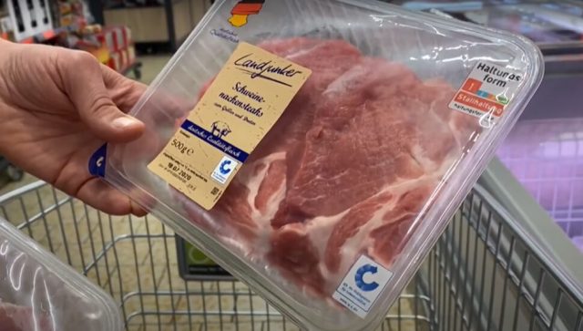 Bolest ludih krava zaustavila izvoz mesa iz Brazila