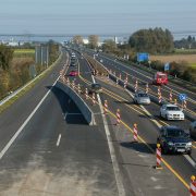 Potpisan ugovor za rehabilitaciju auto-puta Horgoš-Novi Sad