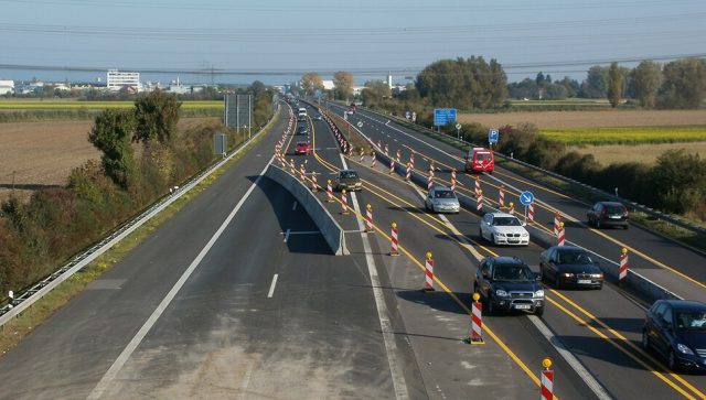 Hrvatska ostvaruje najveći investicioni ciklus u saobraćajnu infrastrukturu