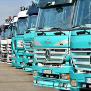 Odobrene subvencije za domaće prevoznike koji su izgubili kamione u Ukrajini