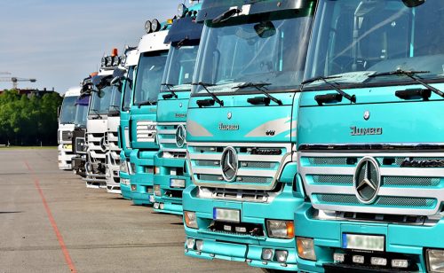 Udruženje Međunarodni transport najavilo nove proteste zbog ograničenja boravka vozača u Šengenu