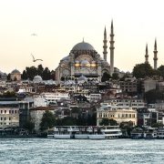 Turska ponovo najavljuje izgradnju istanbulskog kanala