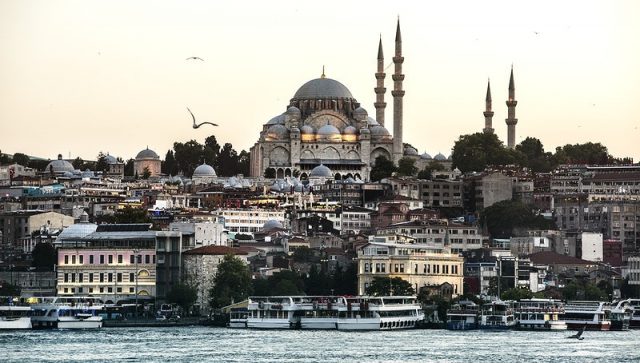 Srbija očekuje dolazak još turskih kompanija