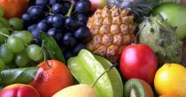Prijavilo se 2.316 proizvođača voća, povrća, cveća i grožđa