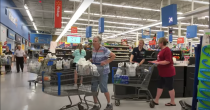 Walmart u drugom kvartalu beleži rast broja kupaca sa srednjim i visokim prihodima