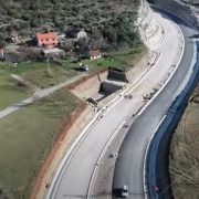 Novim crnogorskim auto-putem za prvi dan prošlo 18.000 vozila