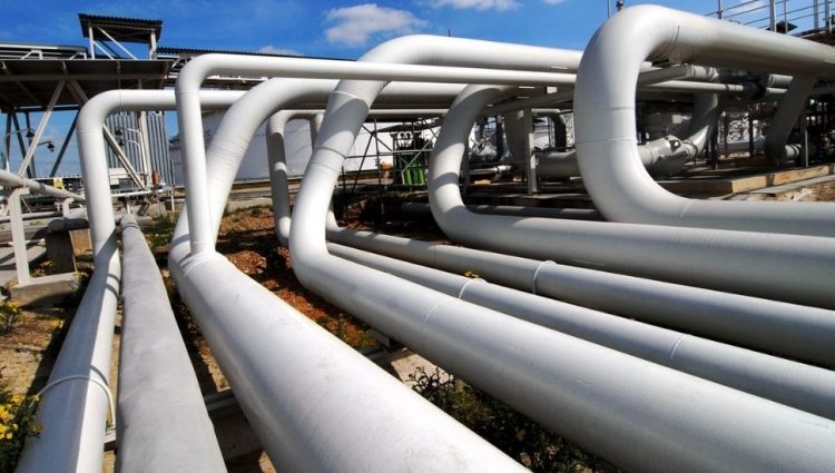 Završeni svi radovi na gasnom interkonektoru Srbija – Bugarska