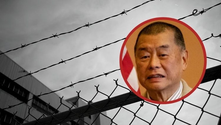 Tajkun i prodemokrata osuđen na 14 meseci zbog masovnih protesta u Hong Kongu