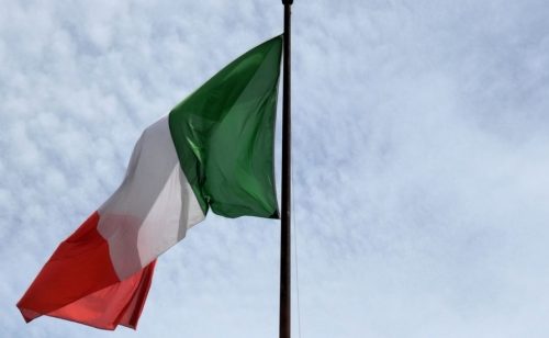 Visokom italijanskom javnom dugu potrebno prilagođavanje budžeta