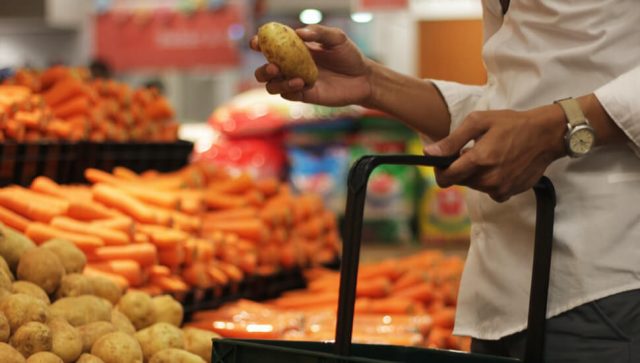 Hrana u Srbiji jeftinija od proseka EU, najpovoljnije cene u Turskoj