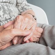 Sve traženija pomoć u kući za starije osobe