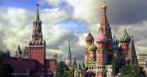 Rusija sa viškom na tekućem računu od 227 milijardi dolara