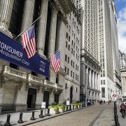 Bank of America trijumfalno završila 2021. godinu