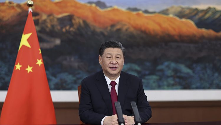 Ideološki sukobi suprotni tržišnim principima, poručio predsednik Kine