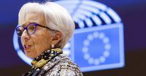Lagard nagovestila kratkoročne mere monetarne politike
