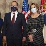 Još 22 miliona dolara američke pomoći Srbiji preko USAID