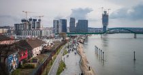 Razvoj Beograda ključan za ubrzani rast cele Srbije