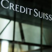 Credit Suisse kažnjena sa 388 miliona dolara