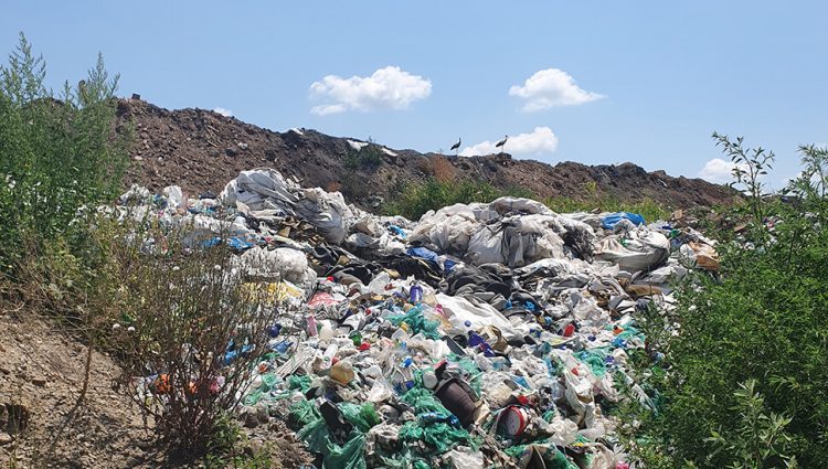 Srbija nakon tretiranja ponovo koristi tek četiri odsto komunalnog otpada