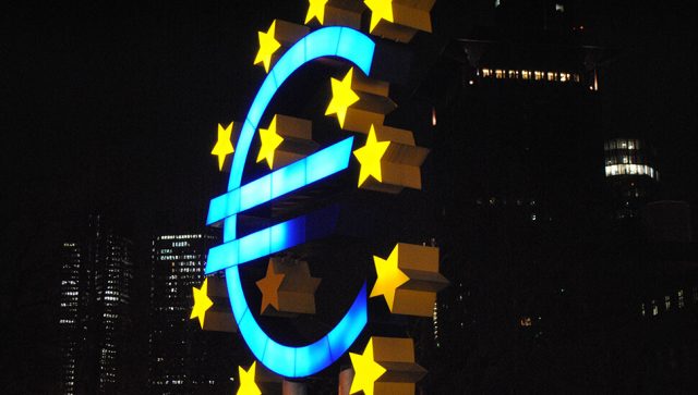 Još uvek prisutna opasnost od visoke inflacije u evrozoni