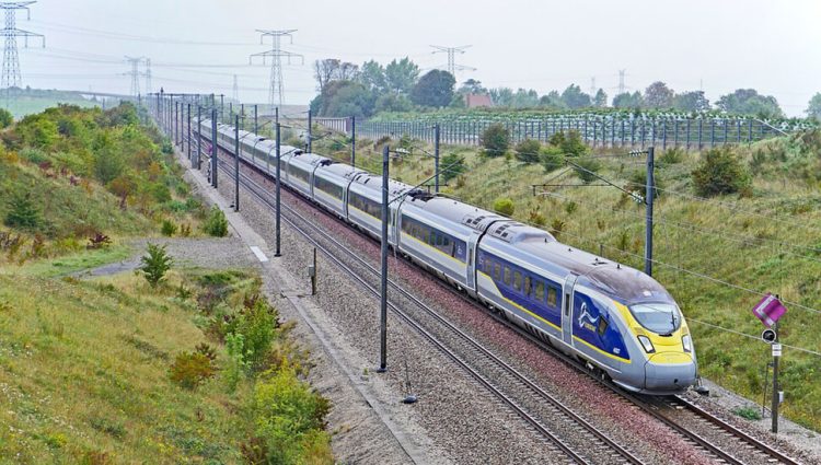 Železnički prevoz Crne Gore kupuje nove vozove