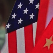 Zaoštrena retorika Vašingtona i Pekinga