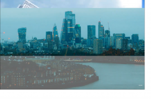 Lyft i Baidu planiraju pokretanje usluge robotaksija u Londonu 2027. godine
