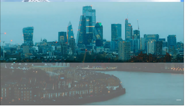 Lyft i Baidu planiraju pokretanje usluge robotaksija u Londonu 2027. godine