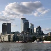 Oko 1.000 milijardi funti imovine preneto iz Londona u EU