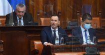 Dogovor Vlade Srbije i frilensera nije ugrozio poreski sistem