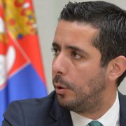 Momirović: Trstenik dobija najsavremeniju komunalnu infrastrukturu