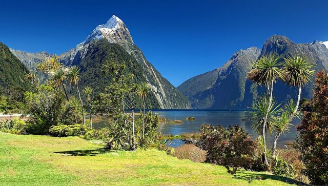 Finansijske institucije na Novom Zelandu moraju da polažu račune zbog klimatskih promena